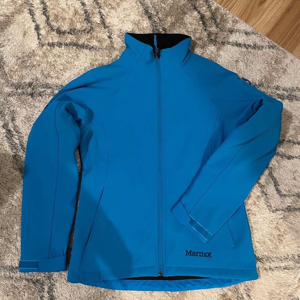 Ladies Marmot Jacket